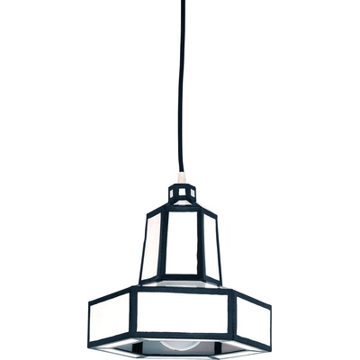 Seletti Висяща лампа Cut & Paste 26 см (15191)