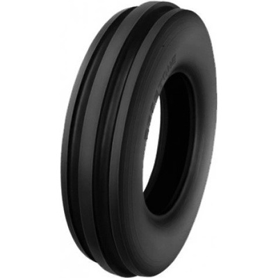Deli S-318 4-4 43A6 TT