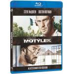MagicBox Пеперудата - Blu-ray (019363)