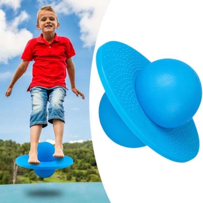 Deminas Unikátní skákací míč jogyball