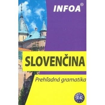 Slovenčina