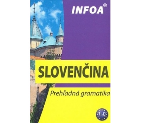 Slovenčina