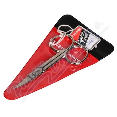 Solingen CE-745 nůžky na nehty – Zboží Mobilmania