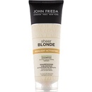 John Frieda Sheer Blonde Highlight Activating rozjasňující šampon pro blond vlasy 250 ml