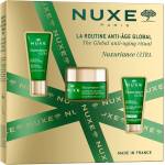 NUXE Nuxuriance Ultra Комплект - Дневен, Околоочен и Нощен крем, 50 + 2 х 15 ml