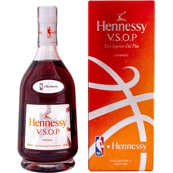 Hennessy V.S.O.P NBA 40% 0,7 l (karton)