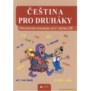 Čeština pro druháky