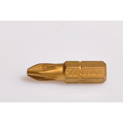 Bit PZ 2 x 25 TIN
