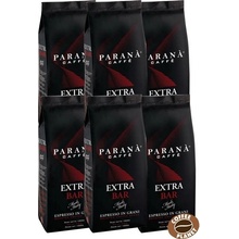 Parana Caffé Extra Bar Káva 6 x 1 kg