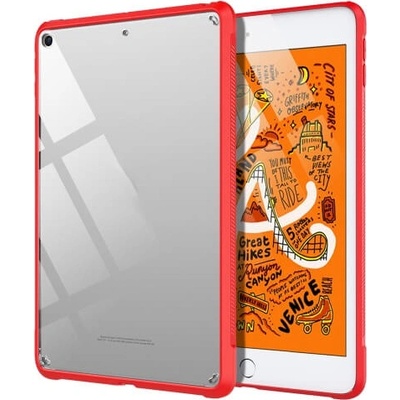 Vsetkonamobil 42148 Vsetkonamobil FUSION Odolný kryt Apple iPad mini 5 2019 / mini 4 červený