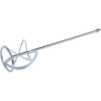 Image 1 of FESTA Бъркала лява с кръг L 120mm M14 ZN FESTA 35091