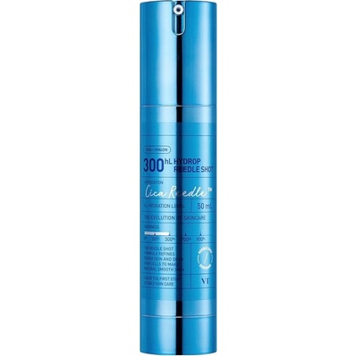 VT Cosmetics Hydrop Reedle Shot 300hL Hydratační mikrojehličkový booster 50 ml