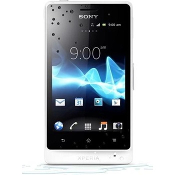 Sony Xperia Go