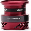 Náhradní Cívka Daiwa 23 Ninja LT2500