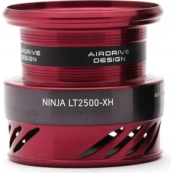 Náhradní Cívka Daiwa 23 Ninja LT2500