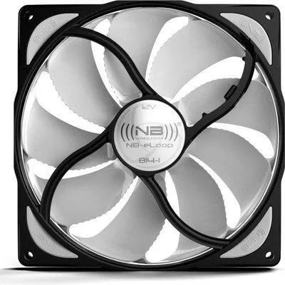 NOISEBLOCKER NB-eLoop B14-1 140x140x29mm