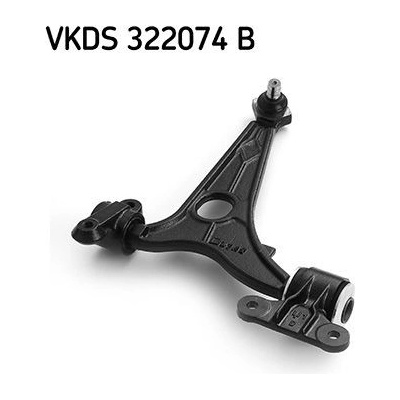 Rameno zavesenia kolies SKF VKDS 322074 B