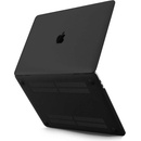 Tech-Protect Smartshell kryt na MacBook Pro 13'' 2016 - 2022, čierne TEC924132