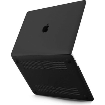 Tech-Protect Smartshell kryt na MacBook Pro 13'' 2016 - 2022, čierne TEC924132