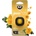 K2 Poco Golden Rose