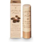 L'Erbolario Argan all Olio Арганово олио - Балсам за устни с екстракт от Арганови листа