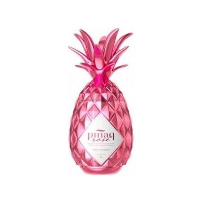 Pinaq Пиняк Розе Миниатюра