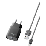 Ploos Зарядно за телефон Ploos - it-6547 (IT-6547)