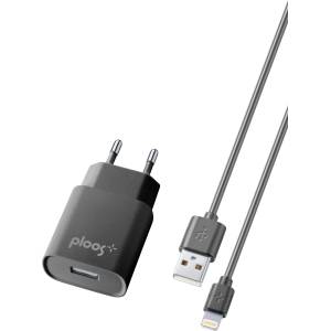 Ploos Зарядно за телефон Ploos - it-6547 (IT-6547)