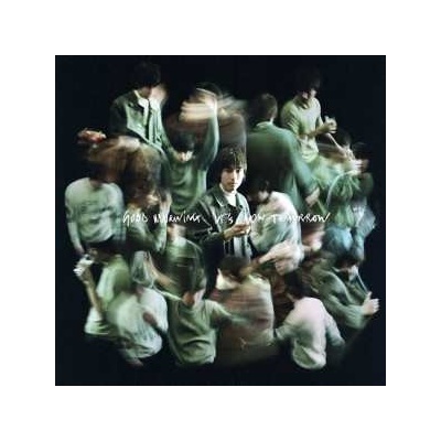 Matt Maltese - Good Morning It's Now Tomorrow LP