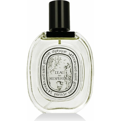 Diptyque L´Eau des Hesperides toaletní voda unisex 100 ml tester