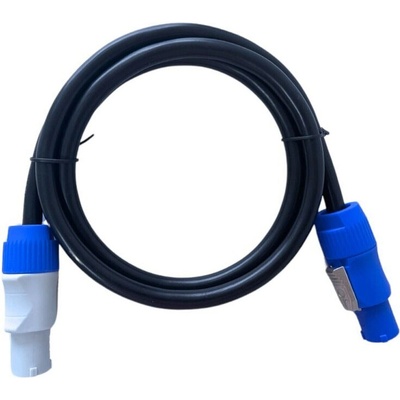 Cable4Me 1 Plug 2 m (POWERCON-IN-OUT-2M)