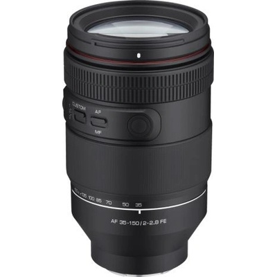 Samyang AF 35-150mm f/2-2,8 Sony E