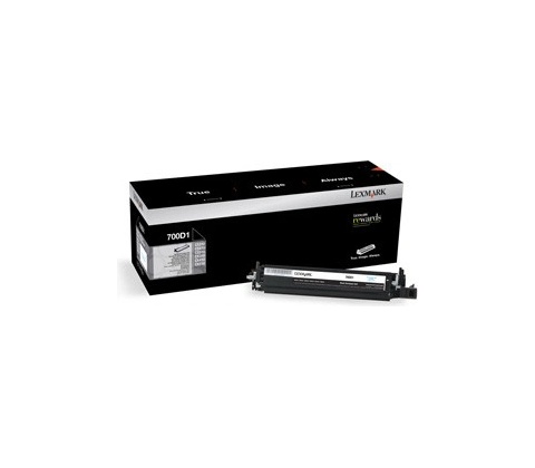 Lexmark 70C0D10 - originálny