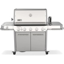 Weber Summit FS38 S