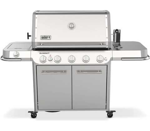 Weber Summit FS38 S