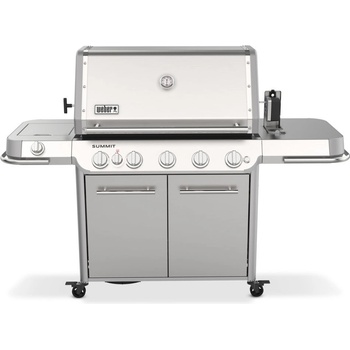 Weber Summit FS38 S