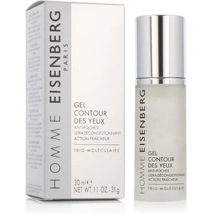 EISENBERG For Men Eye Contour Gel 30 ml