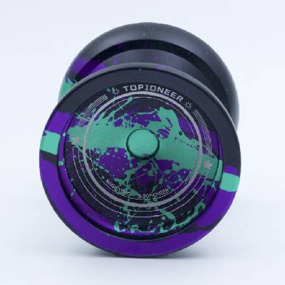 Magicyoyo YoYo V12 TOPIONEER