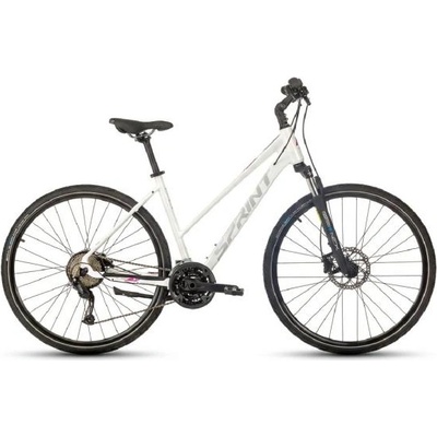 Sprint Croxer Plus Lady 28