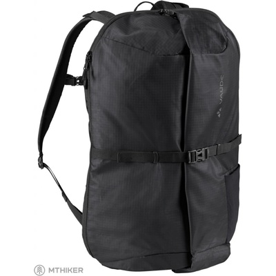 Vaude CityTravel čierna 30 l