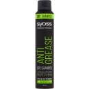 Syoss samp suchy Anti Grease 200 ml