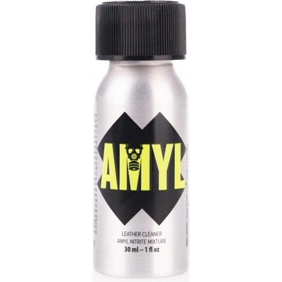 Amyl 30 ml – Zboží Dáma