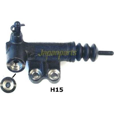 Pomocný spojkový válec JAPANPARTS CY-H15 (CYH15)