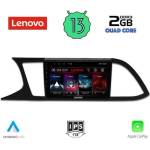 Lenovo LVD 4575_CPA Авто мултимедия