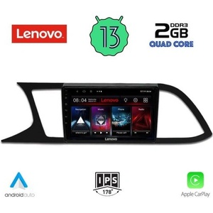 Lenovo LVD 4575_CPA Авто мултимедия