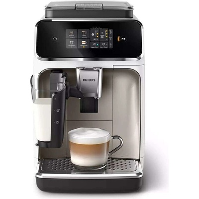 Philips Series 2300 LatteGo EP 233