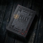 NNM карти за игра Peaky Blinders - Forged In Smoke and Blood - T11-PKYBLND-DECK