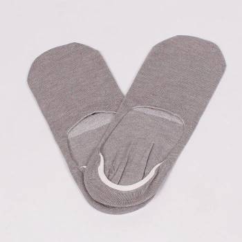 Image 1 of Мъжки терлици в сив цвят