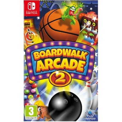 Boardwalk Arcade 2