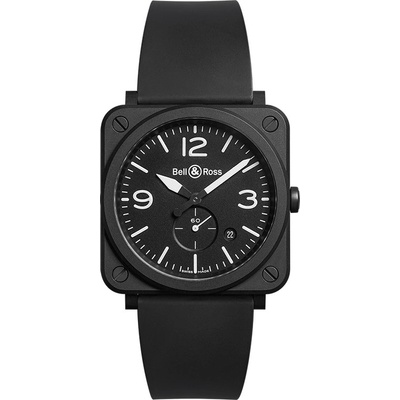 Bell & Ross BRS-BL-CEM